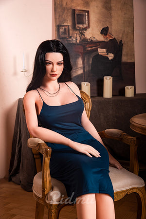 Karyn Sex doll (Ridmii Doll 163cm C-cup TPE+silicone)