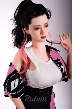 Muncey Sex doll (Ridmii Doll 163cm C-cup TPE+silicone)