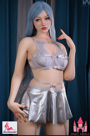 Carnía muñeca sexual (Dolls Castle 170 cm E-CUP #S10 TPE)