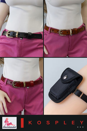 Accesores Mini-Size (ropa de Kospley)