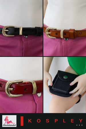 Accesores Mini-Size (ropa de Kospley)