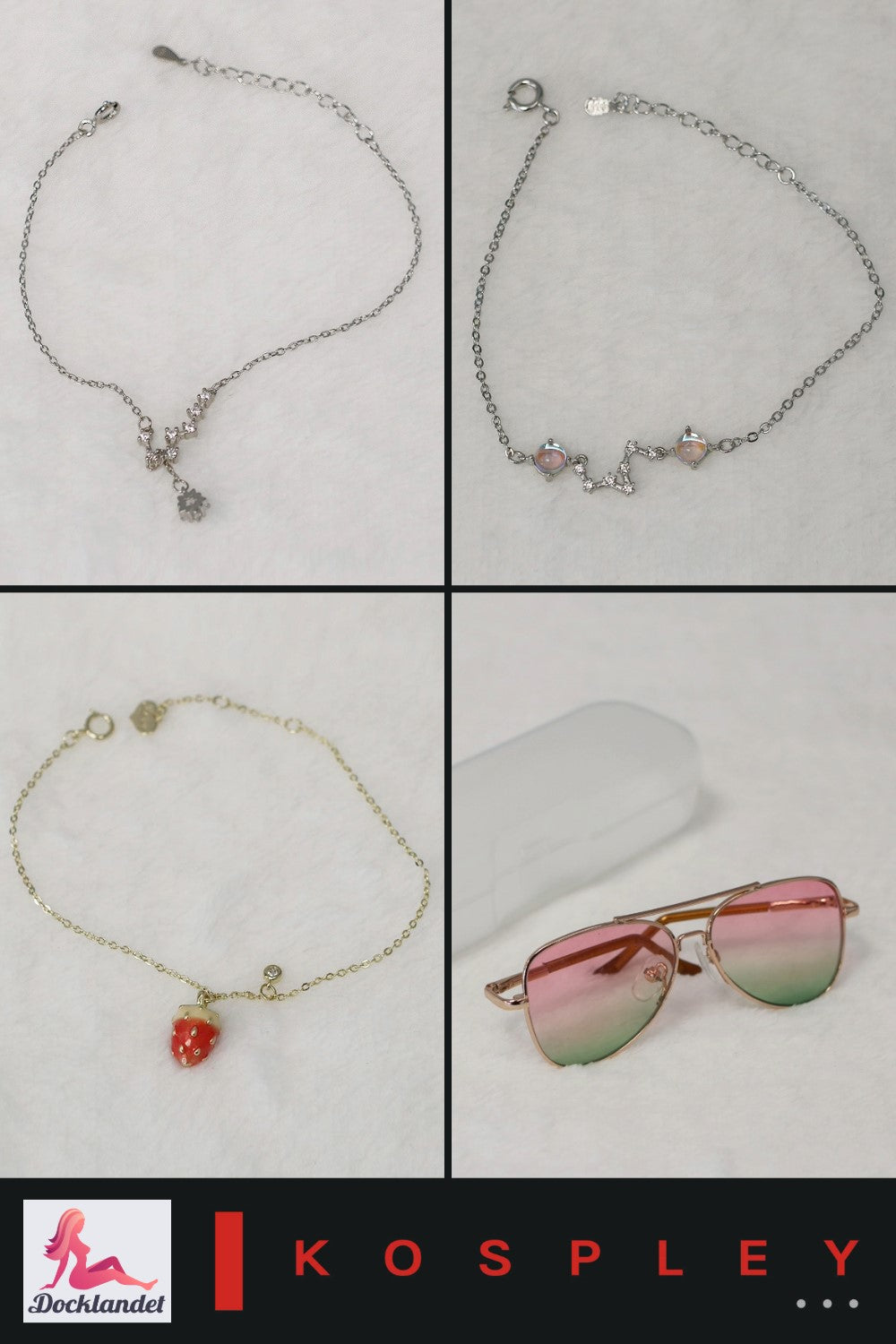 Accessories Mini-Size (Cosplay Clothing)