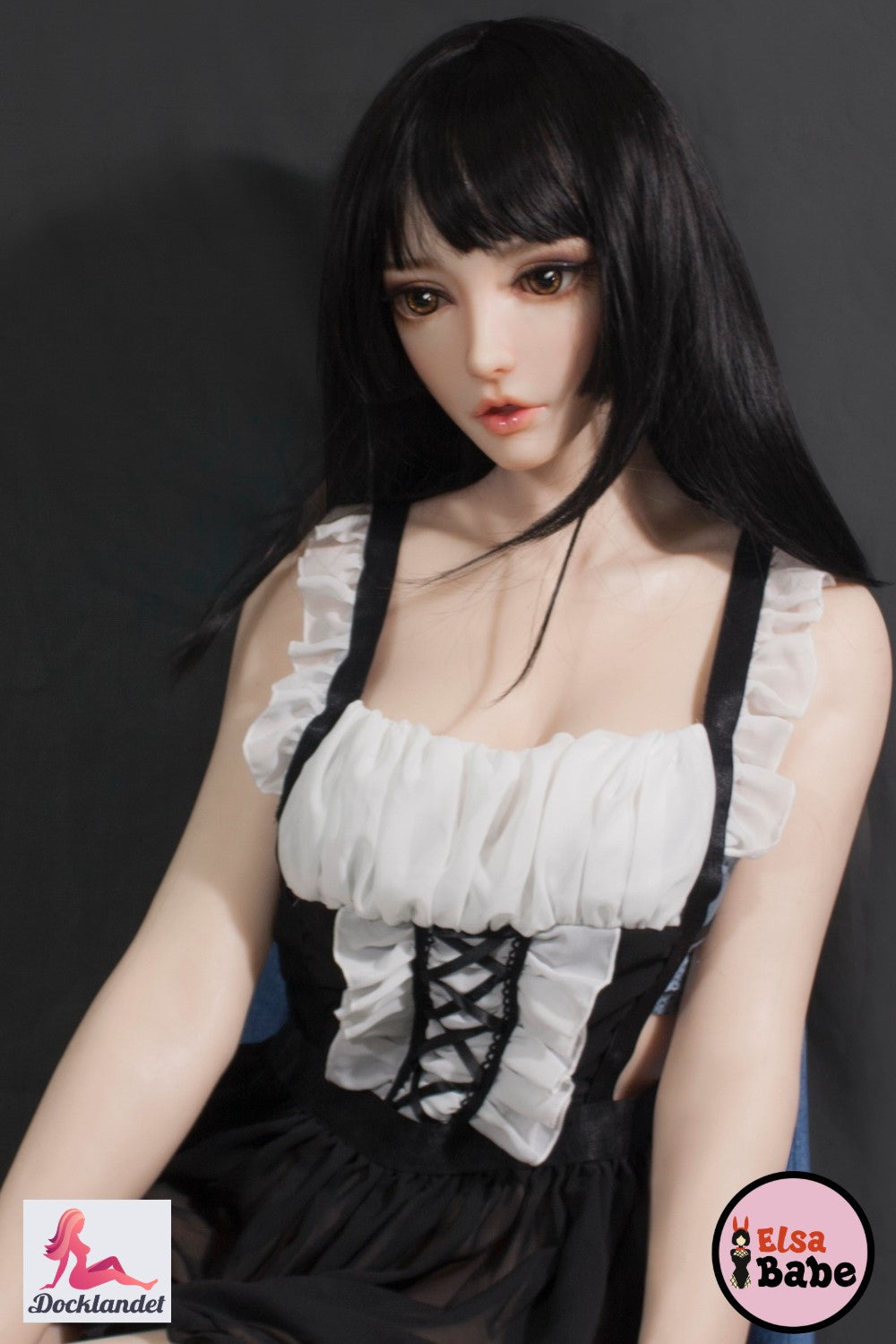 Igawa Momo muñeca sexual (Elsa Babe 165 cm HC023 Silicona)