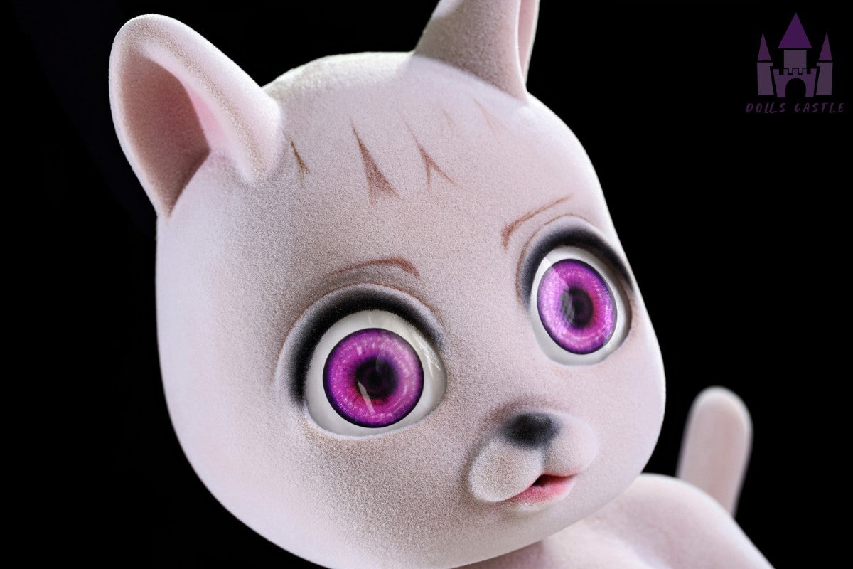 Bearrie muñeca sexual (Dolls Castle Copa A de silicona de 90 cm)