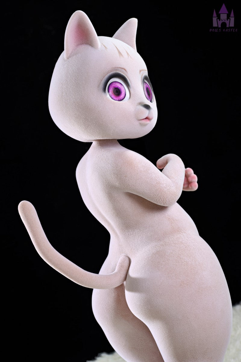 Bearrie muñeca sexual (Dolls Castle Copa A de silicona de 90 cm)