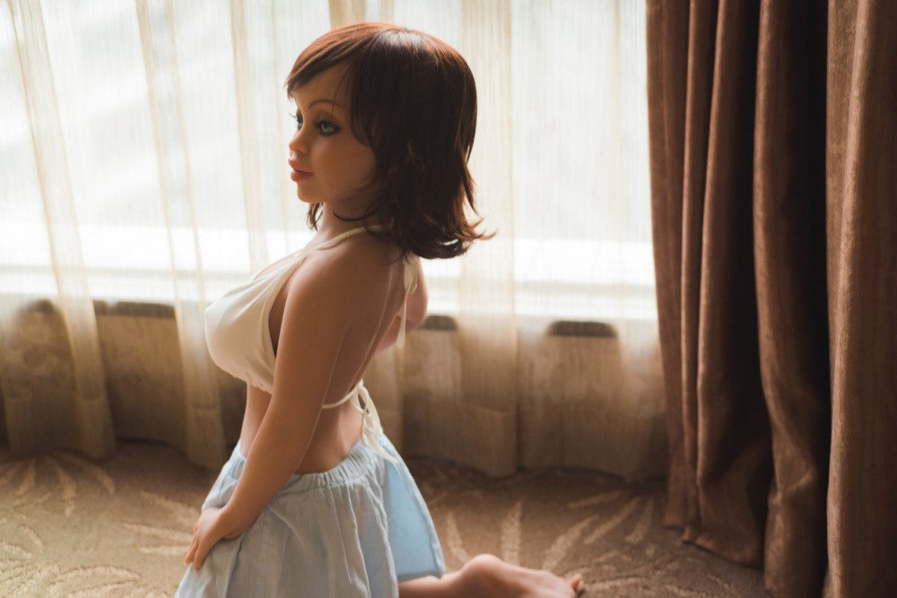 Agana Sex doll (WM-Doll 118cm E-cup #77 TPE)