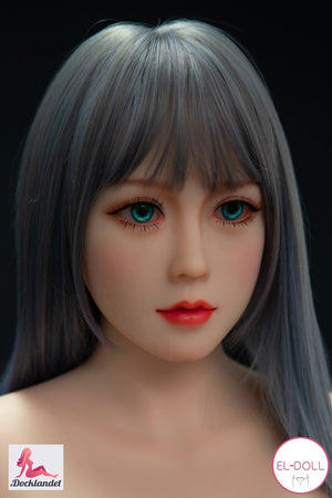 Yamato muñeca sexual (EL-Doll 165 cm F-Kupa TPE) EXPRESS