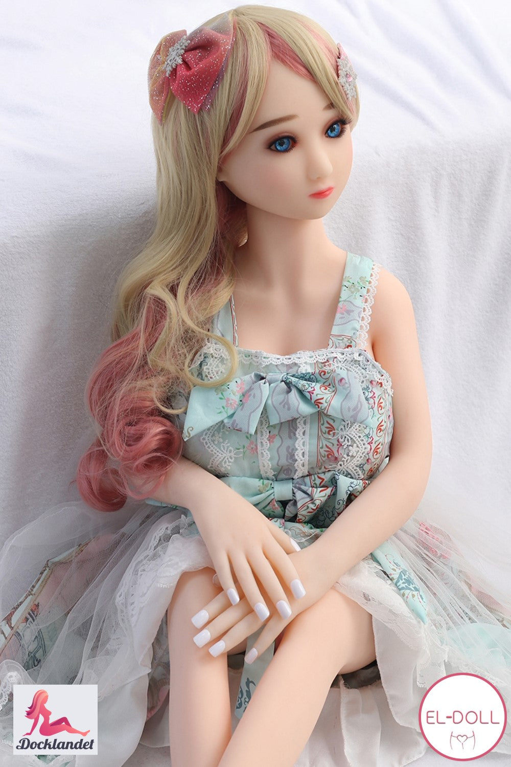 Alex muñeca sexual (EL-Doll 100 cm G-Kupa TPE) EXPRESS