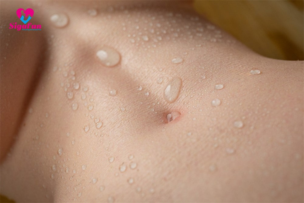 Cora muñeca sexual SG-T-011 (Sigafun Body 33cm D-Cup Silicona)