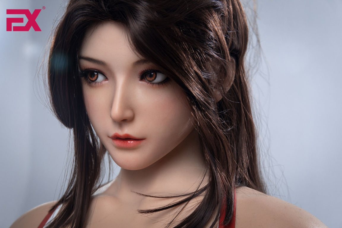 Mai Shiranui muñeca sexual (EXDoll 167cm C-Cup #Ukiyo-E Silicona)