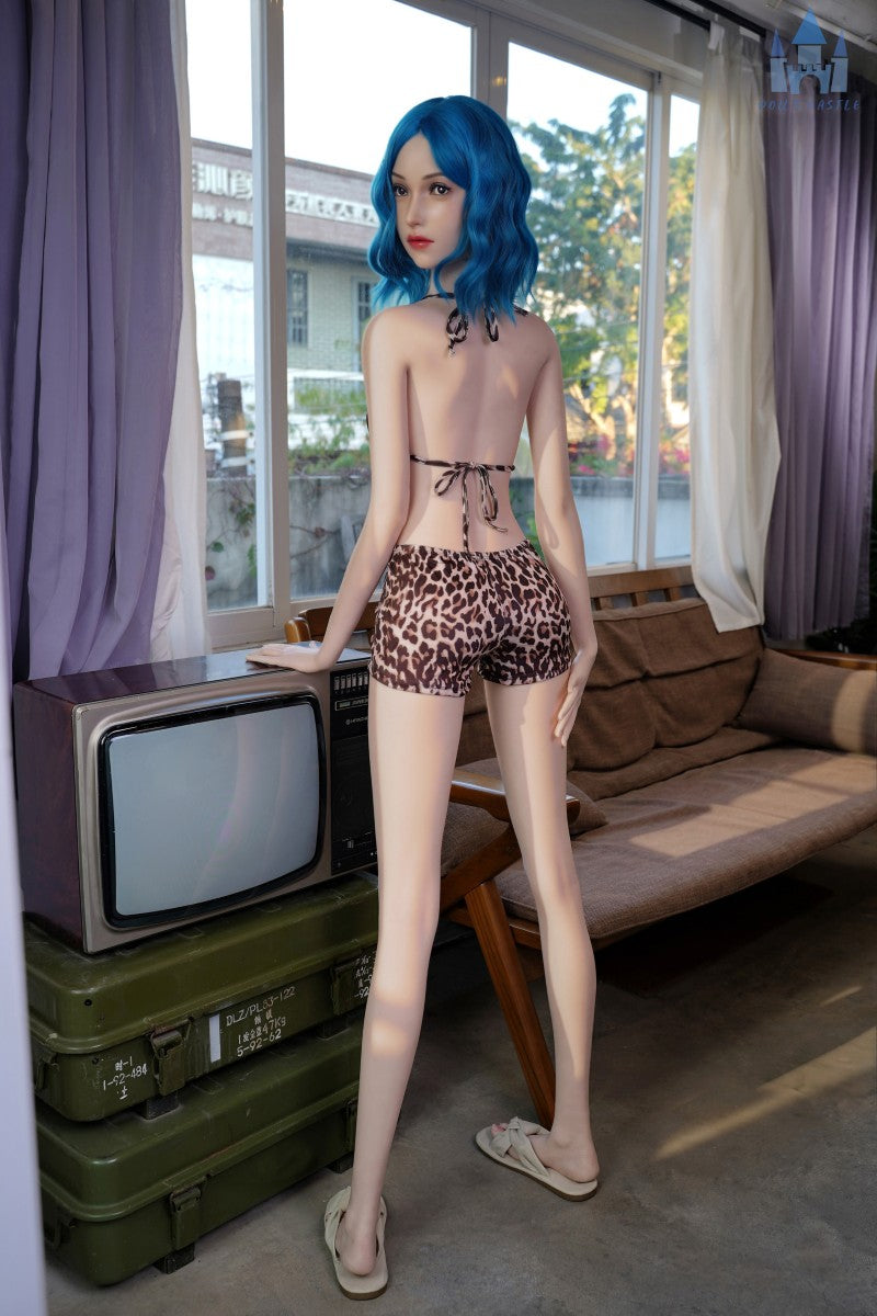 Eiko Sexdocka (Dolls Castle 170cm A-Kupa #S2 Silikon)