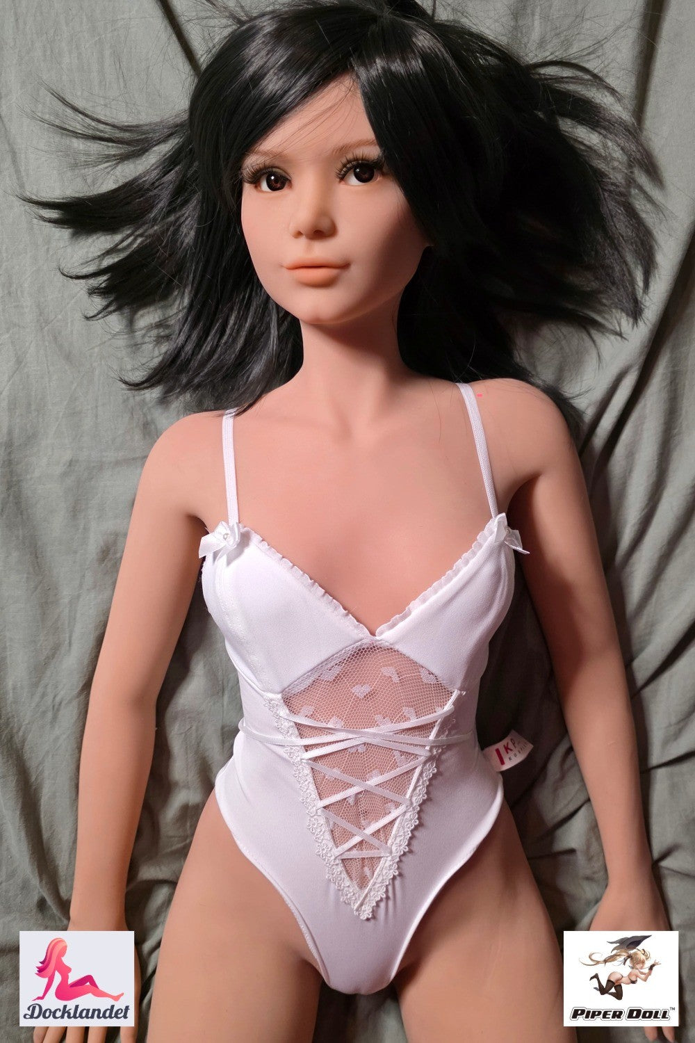 Elsa Sex doll (Piper Doll 100cm B-cup S-TPE)