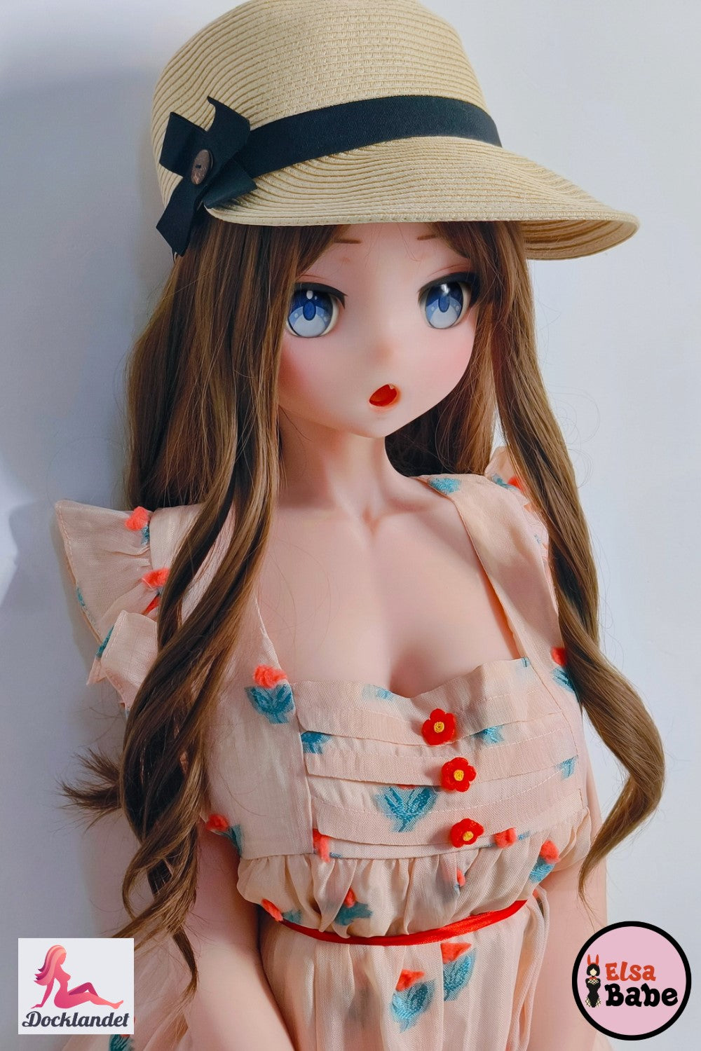 Amano Minami muñeca sexual (Elsa Babe 148cm RAD019 Silicona)