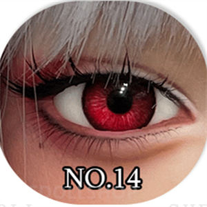 Ojos (Shedoll Original)