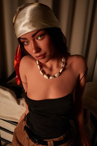 tori muñeca sexual (Climax Doll Pro 154cm C-cup TPE+Silicona)