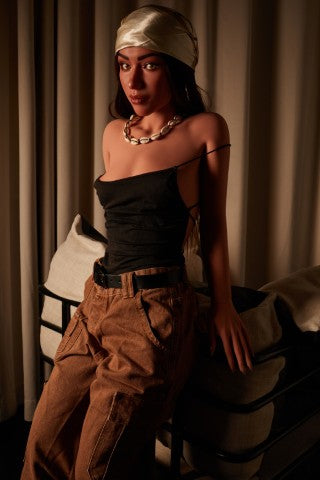 tori muñeca sexual (Climax Doll Pro 154cm C-cup TPE+Silicona)