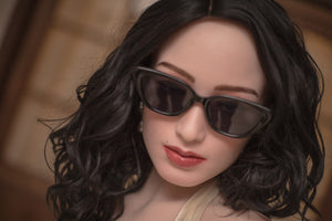 Sharla muñeca sexual (Climax Doll Pro 157cm C-CUP TPE+Silicona)