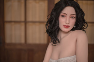 Sharla muñeca sexual (Climax Doll Pro 157cm C-CUP TPE+Silicona)