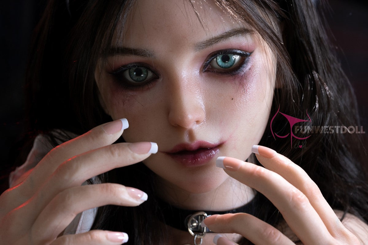 Lily Sex doll (FunWest Doll 160cm E-cup #036S silicone)