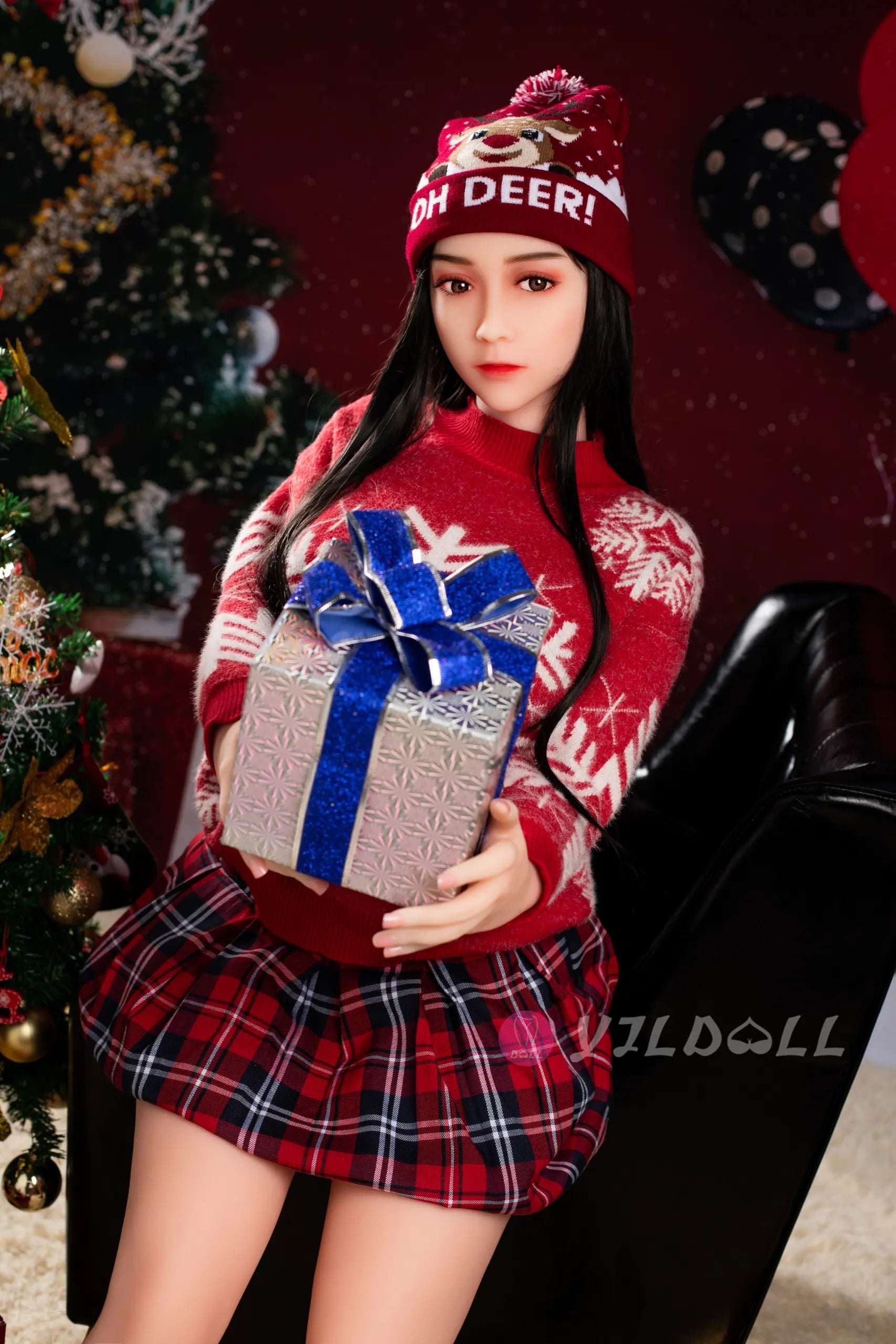 Yuan Yan muñeca sexual (YJL Doll 163cm F-CUP #899 TPE)