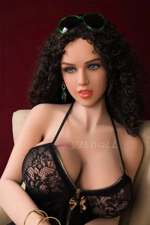 Sarah muñeca sexual (YJL Doll 167cm i-cup #863 TPE)