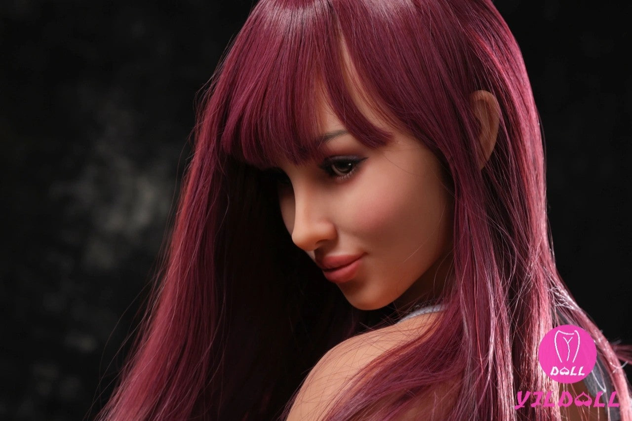 Amirah muñeca sexual (YJL Doll 159cm C-CUP #161 TPE) EXPRESS