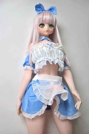 Ishikawa Kiyomi muñeca sexual (Elsa Babe 148 cm RAD023 Silicona)