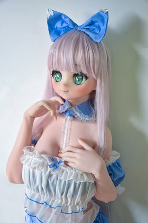 Ishikawa Kiyomi muñeca sexual (Elsa Babe 148 cm RAD023 Silicona)