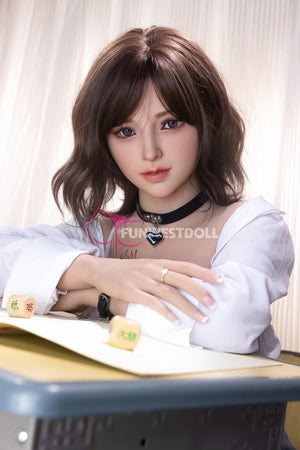 Alice muñeca sexual (Funwest Doll 155cm F-Kupa #038 TPE) EXPRESS