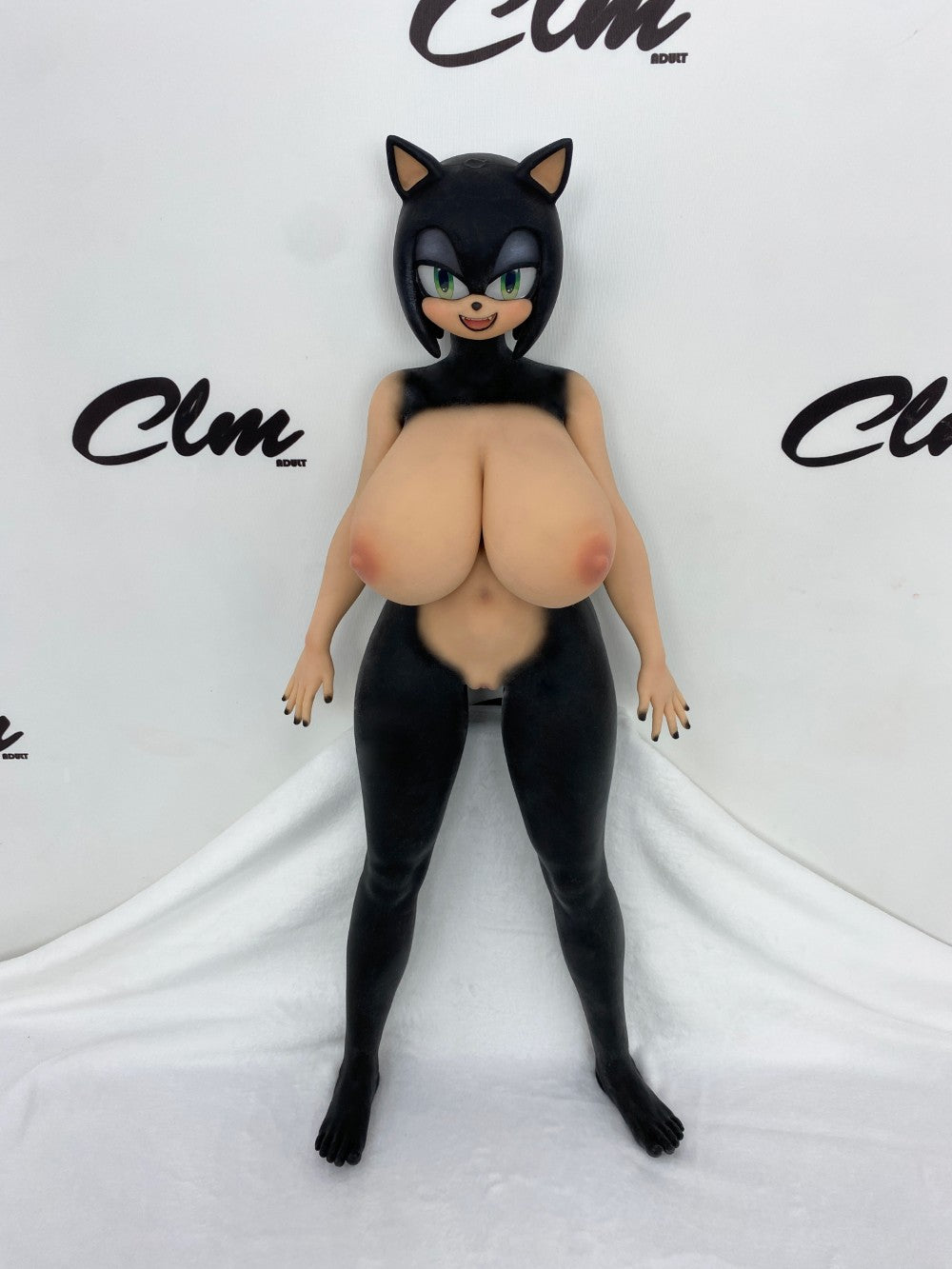 ARIA muñeca sexual (Climax Doll Mini copa S 70cm Silicona)