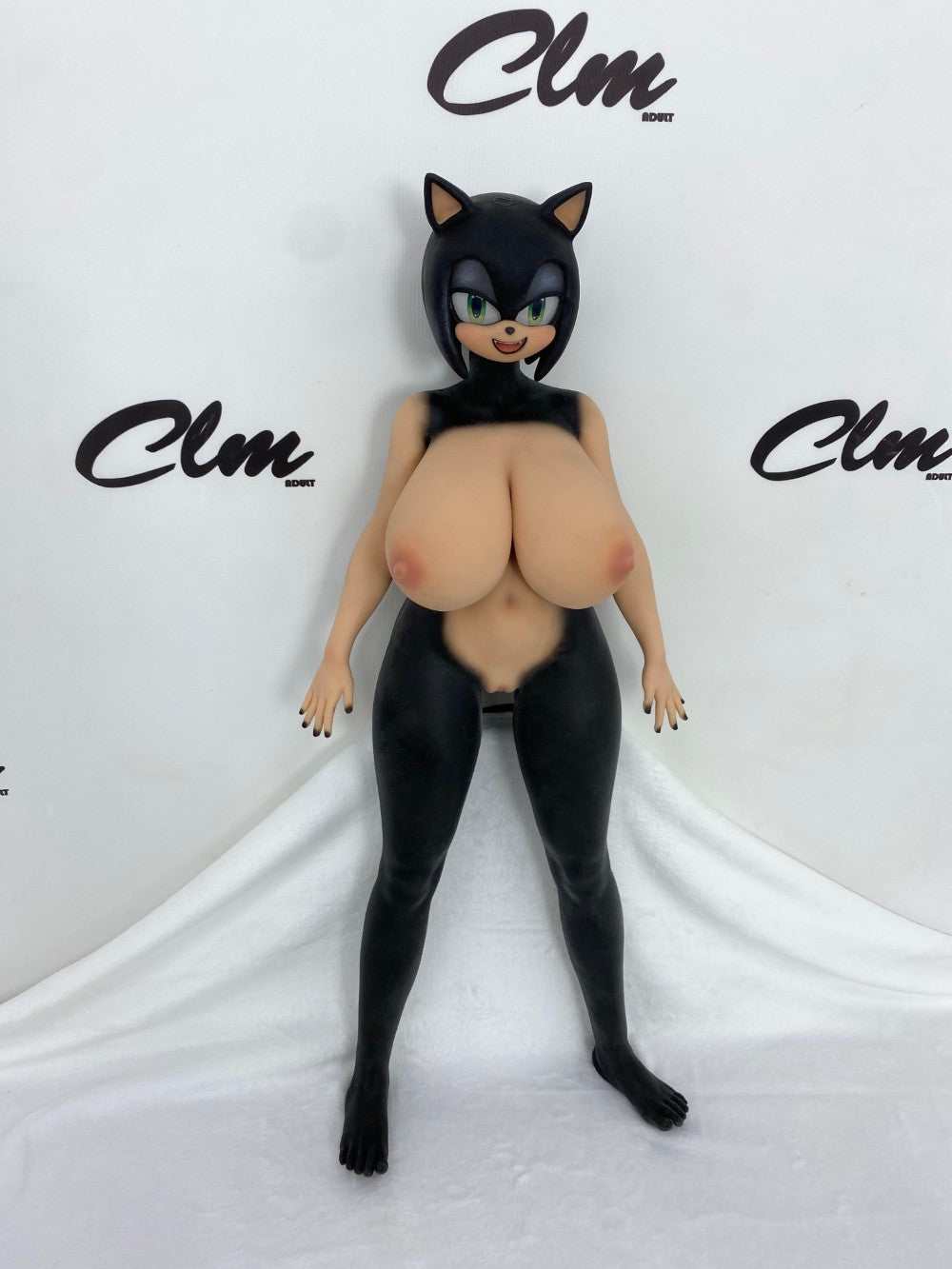 ARIA muñeca sexual (Climax Doll Mini copa S 70cm Silicona)