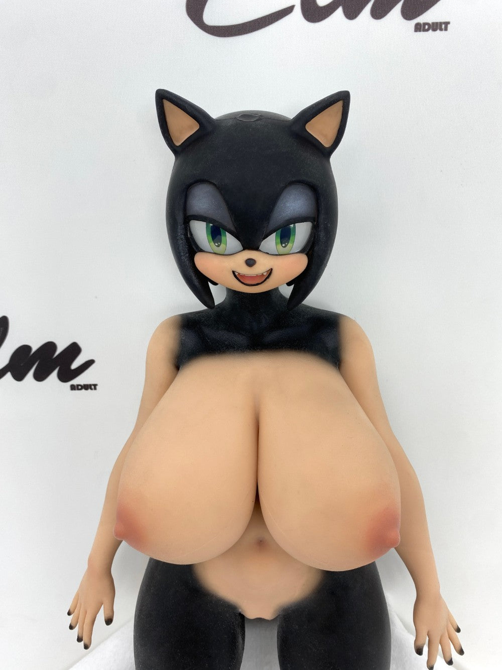 ARIA muñeca sexual (Climax Doll Mini 70 cm de silicona S-Kupa)