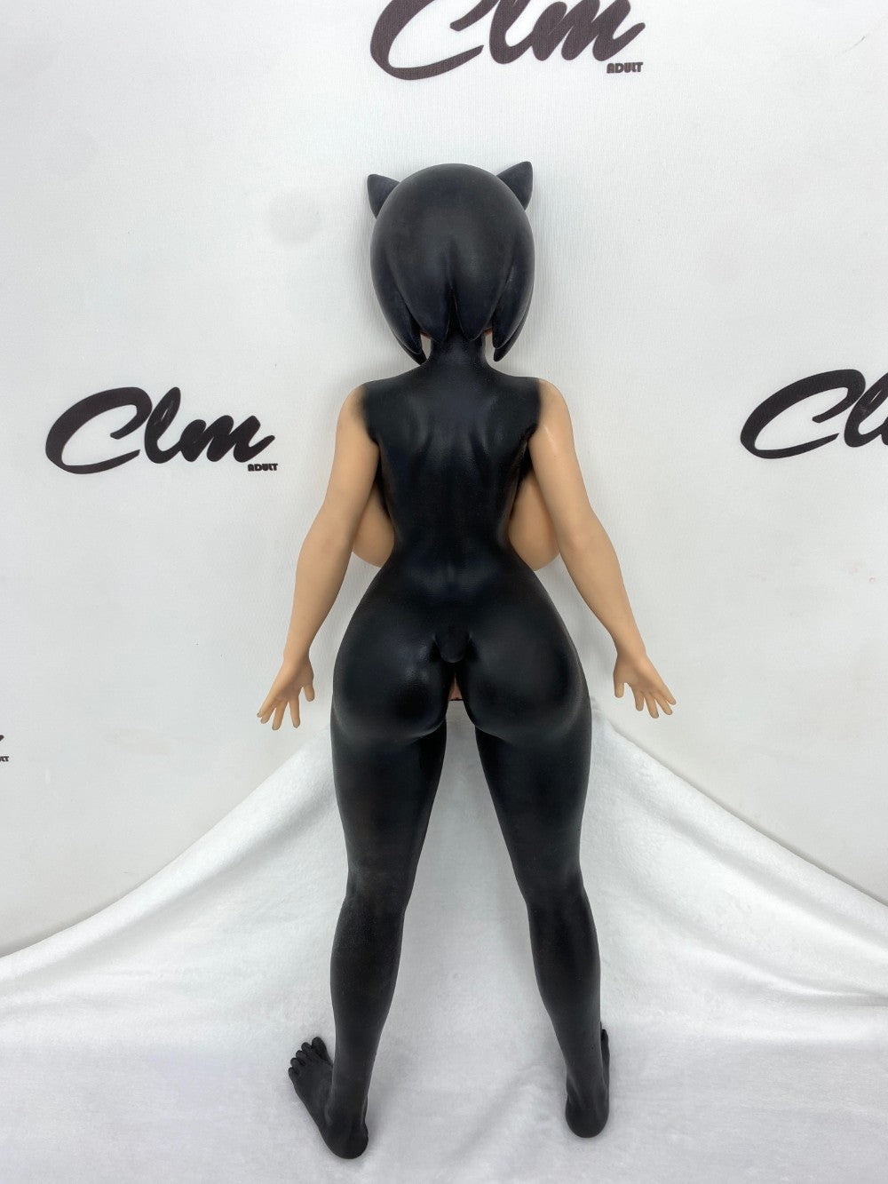 ARIA muñeca sexual (Climax Doll Mini 70 cm de silicona S-Kupa)