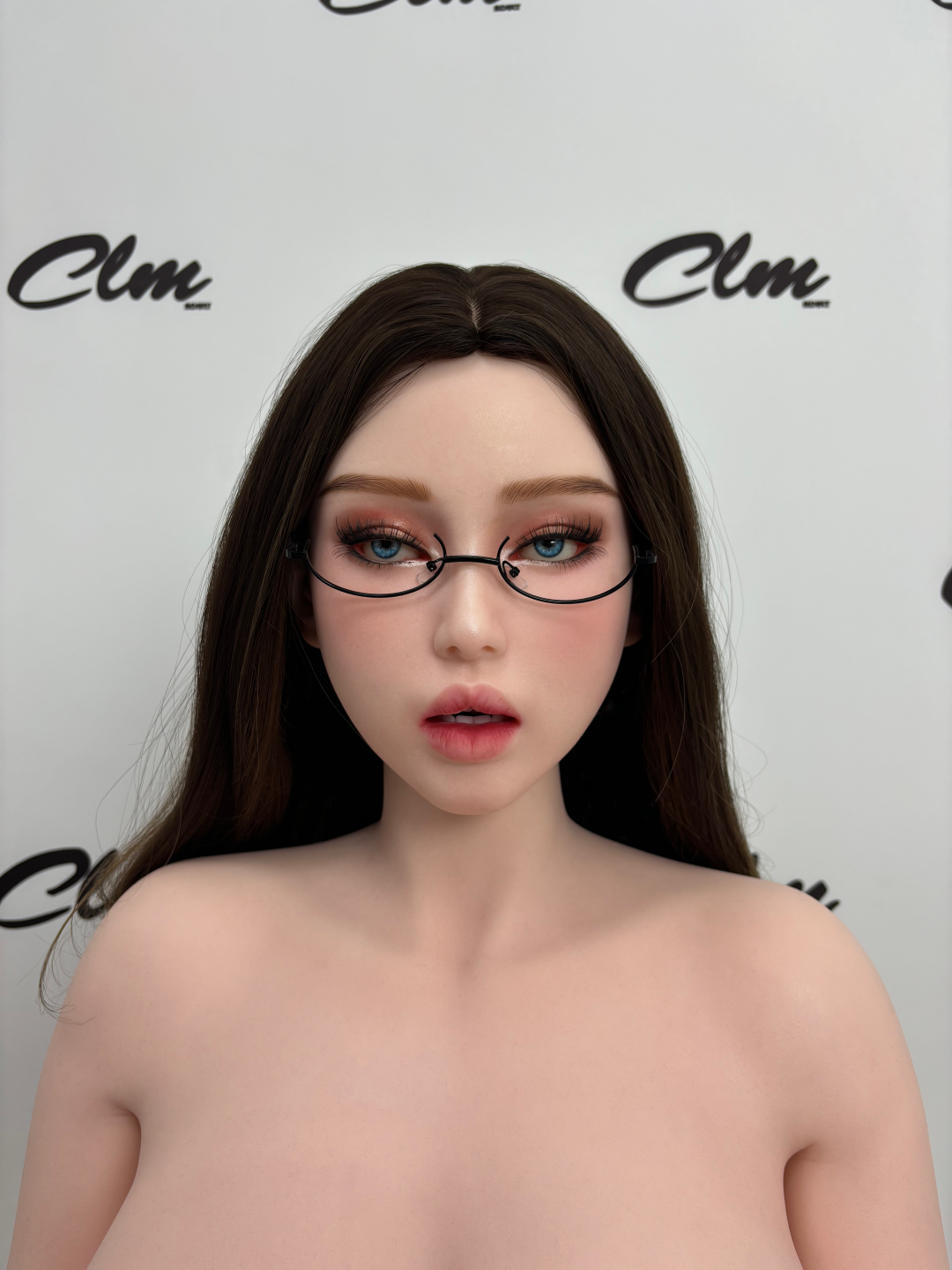 Lottie muñeca sexual (Climax Doll Ultra 161 cm I-Cup Silicone)