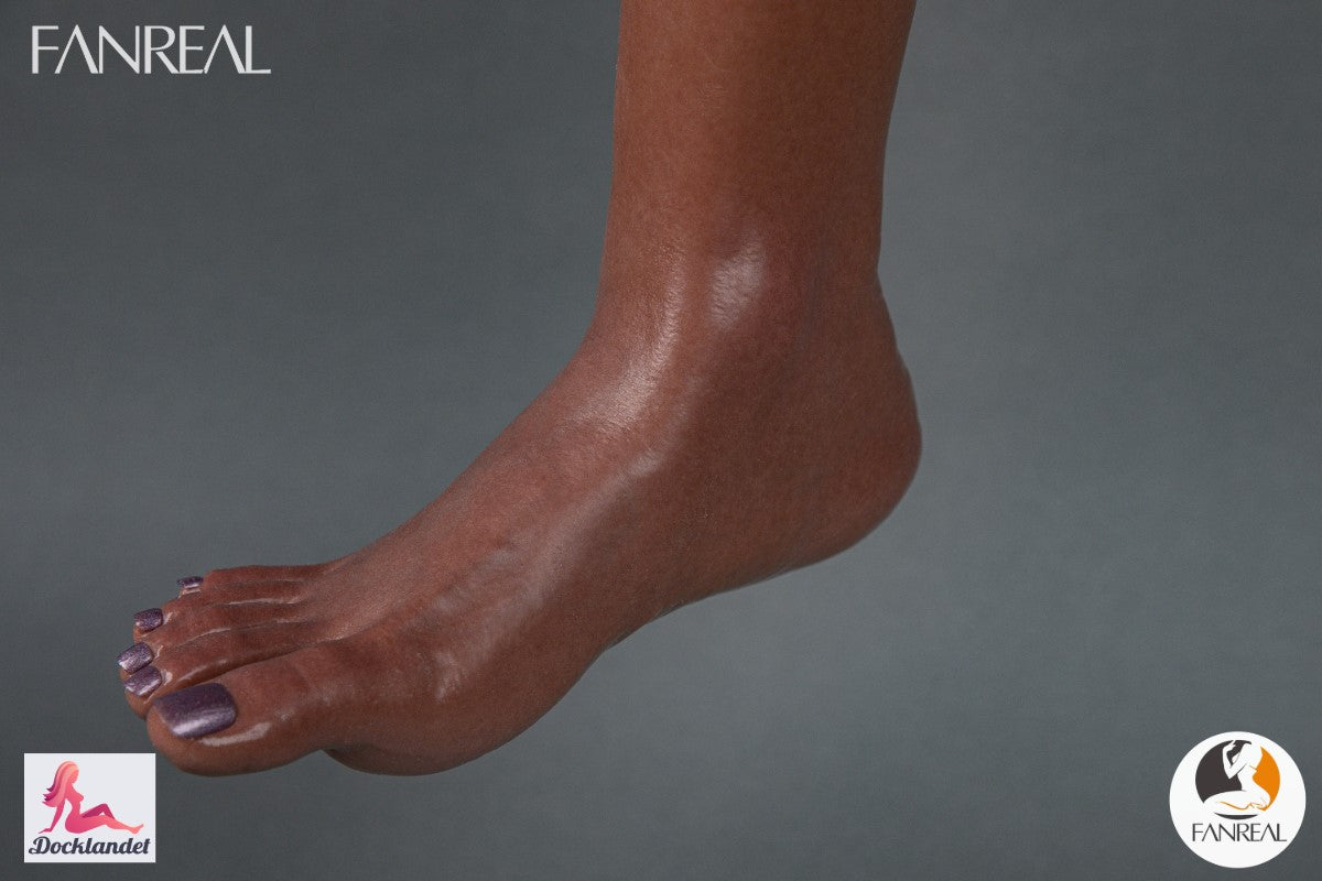 ellie muñeca sexual (FanReal Doll 173 cm copa D de silicona)