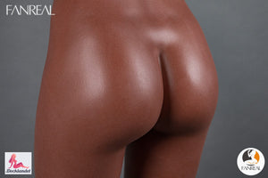 Ellie muñeca sexual (FanReal Doll Silicona D-Cup de 173 cm)