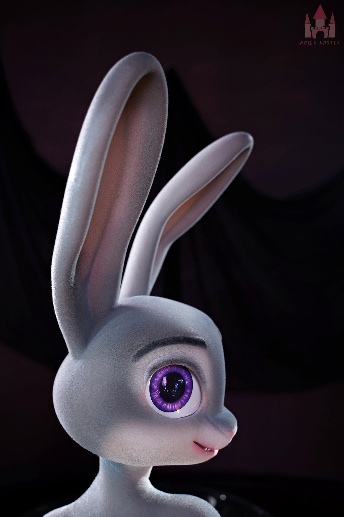 judy muñeca sexual (Dolls Castle Copa C de silicona de 120 cm)