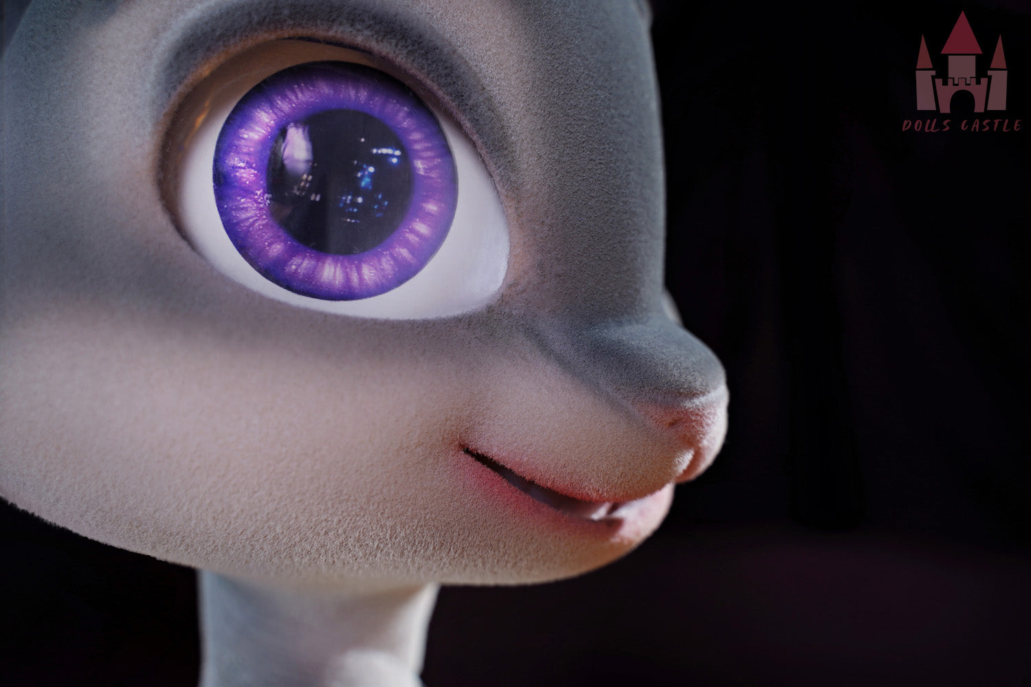 judy muñeca sexual (Dolls Castle Copa C de silicona de 120 cm)