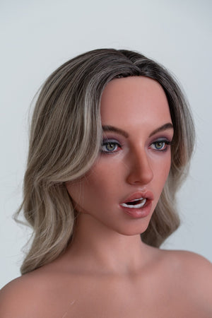 Gabriella muñeca sexual (Zelex 164cm G-CUP ZXE216-1 Silicona SLE) EXPRESS