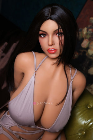 Génesis muñeca sexual (YJL Doll 165cm I-CUP #868 TPE)