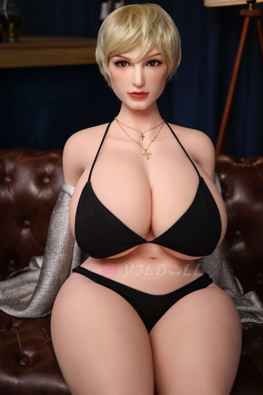 kennedy muñeca sexual (YJL Doll Copa I de 159 cm #884 TPE)