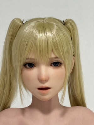 Marie Rose muñeca sexual (AXB Doll 147cm A-Kupa GD36-1 Silicona)