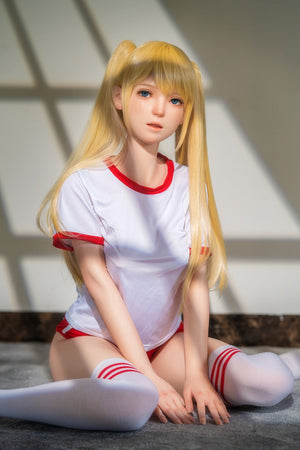 Marie Rose muñeca sexual (AXB Doll 155 cm D-Kupa GD36-1 Silicona)