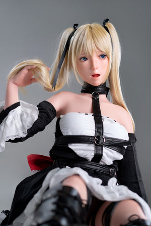 Marie Rose muñeca sexual (AXB Doll 147cm A-Kupa GD36-2 silicona) EXPRESS