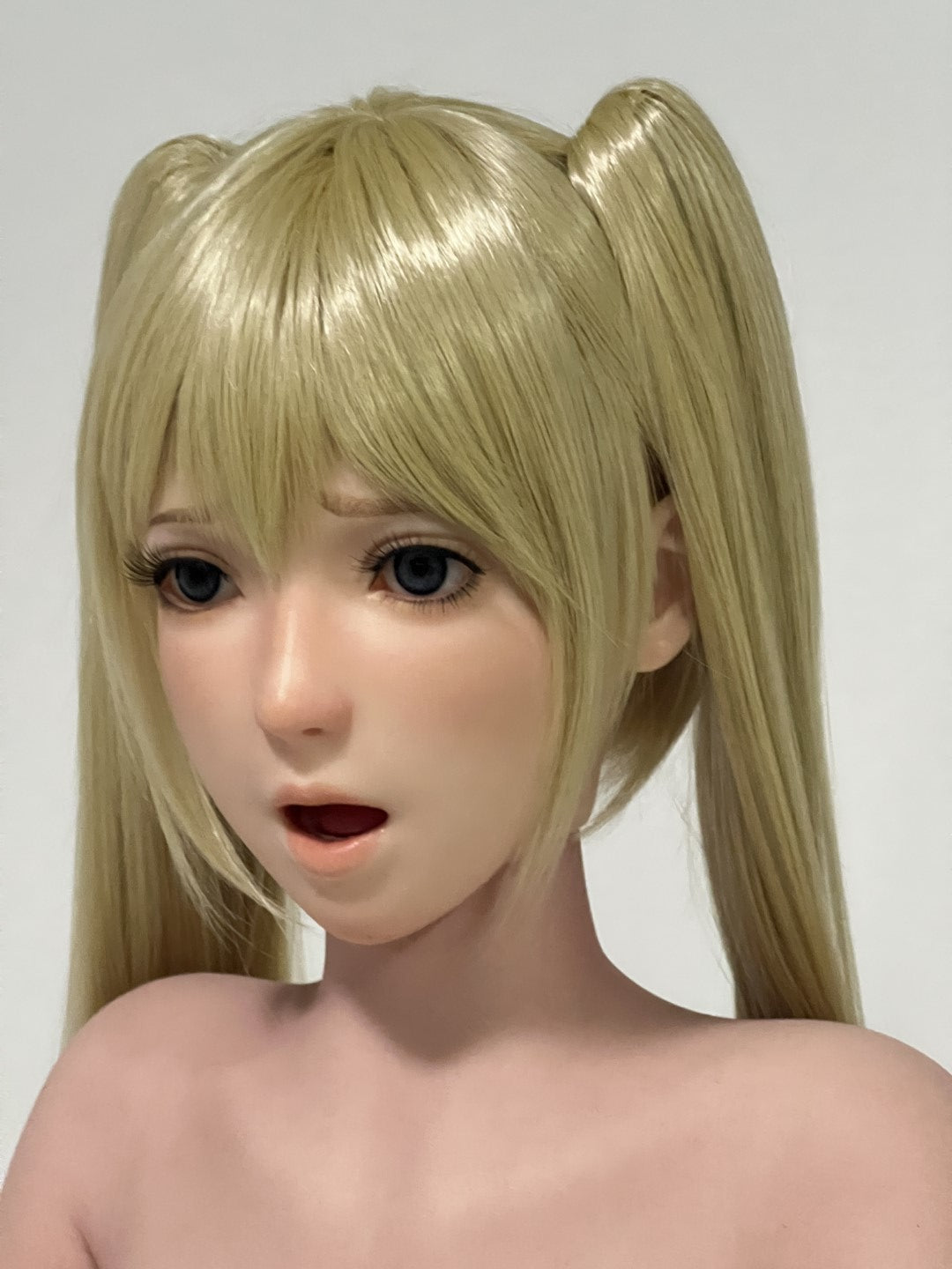 Mary Rose Sex doll (AXB Doll 147cm A-cup GD36-2 silicone)