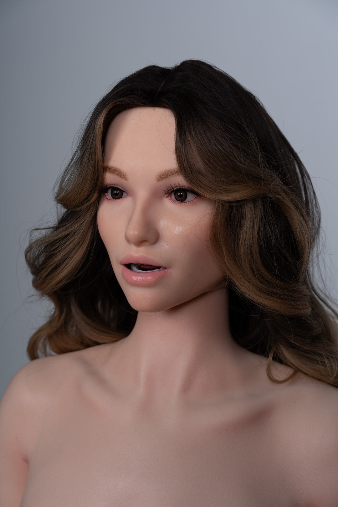 Ulrica Sex doll (Zelex 175cm E-cup GE52MJ silicone)