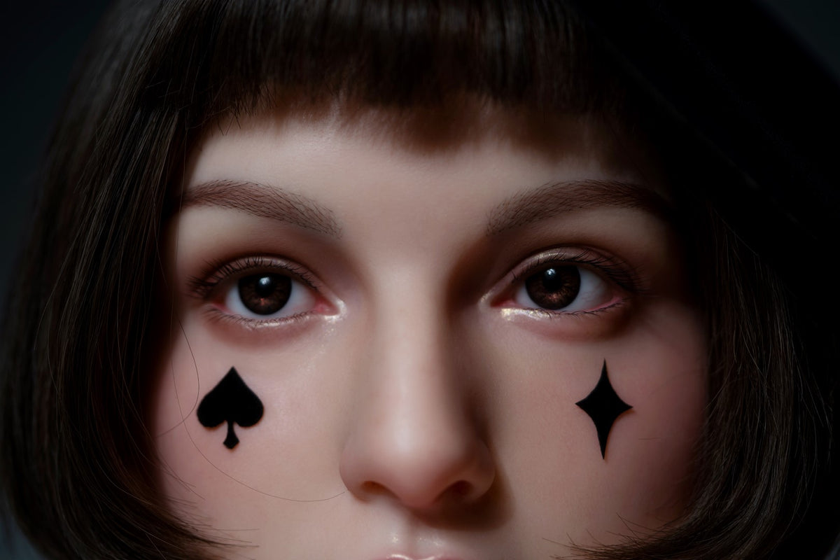 Sofia muñeca sexual (Zelex 170cm Copa C GE122 Silicona)