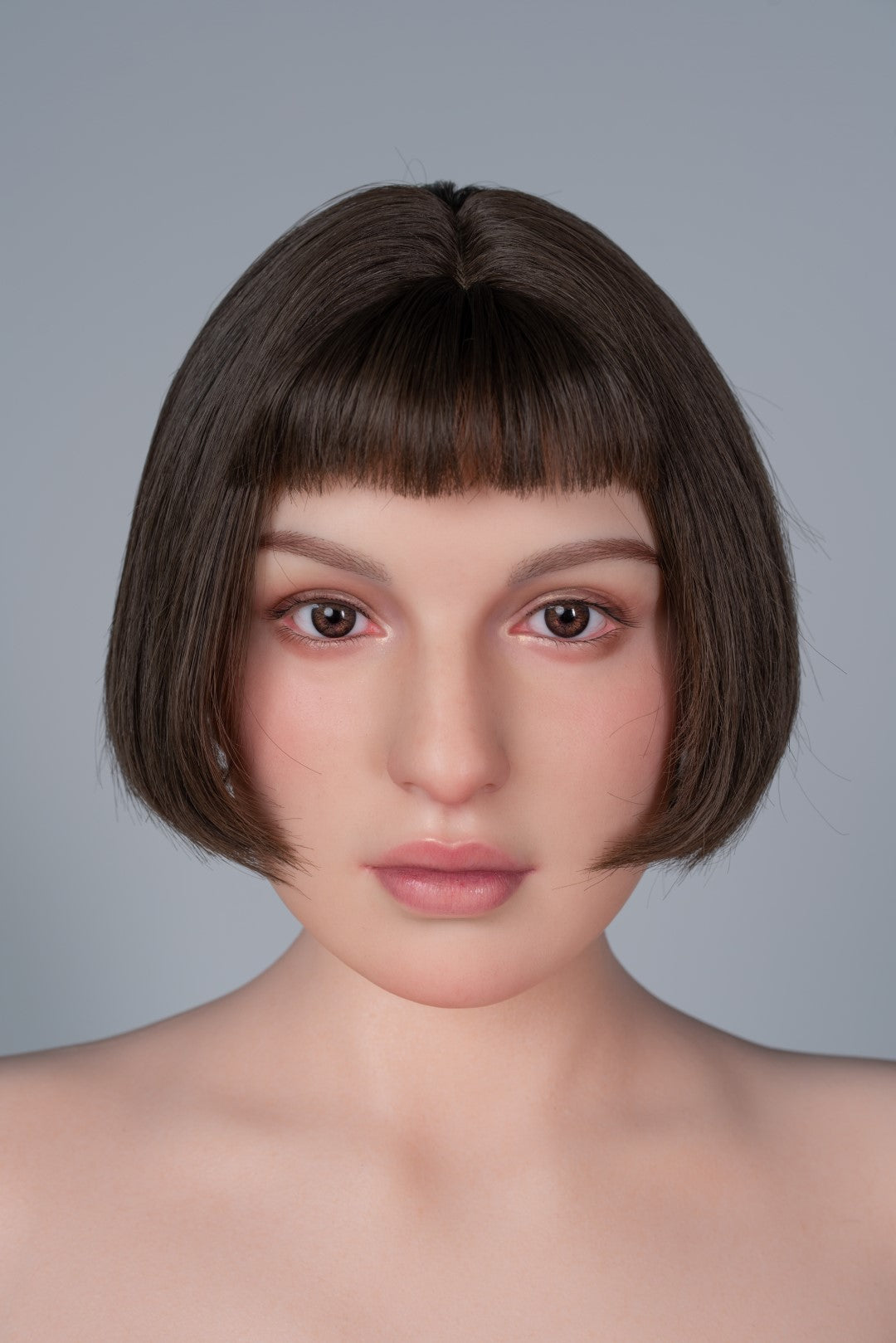 Sofia muñeca sexual (Zelex 170cm Copa C GE122 Silicona)