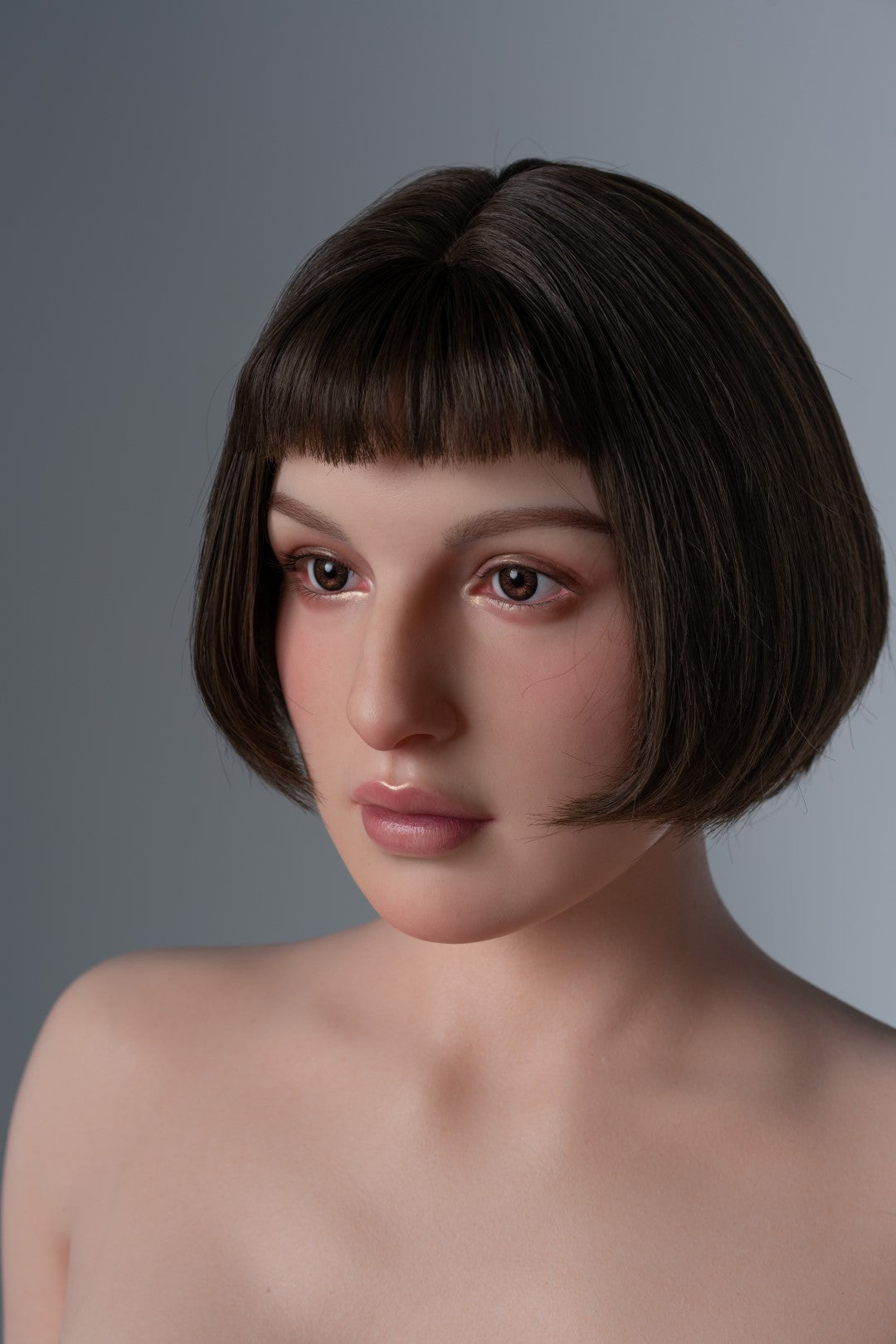 Sofia muñeca sexual (Zelex 170cm Copa C GE122 Silicona)