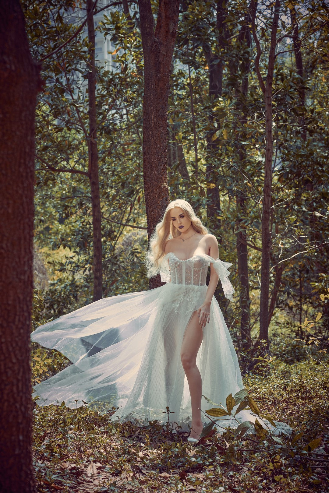 carlyne muñeca sexual (Zelex 170cm C-Cup GE45 Silicona) EXPRESS